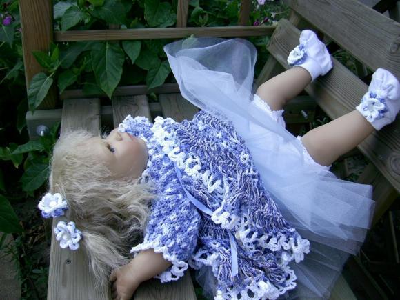 Хорошая девочка Лиза - Cindy от Doris Stannat