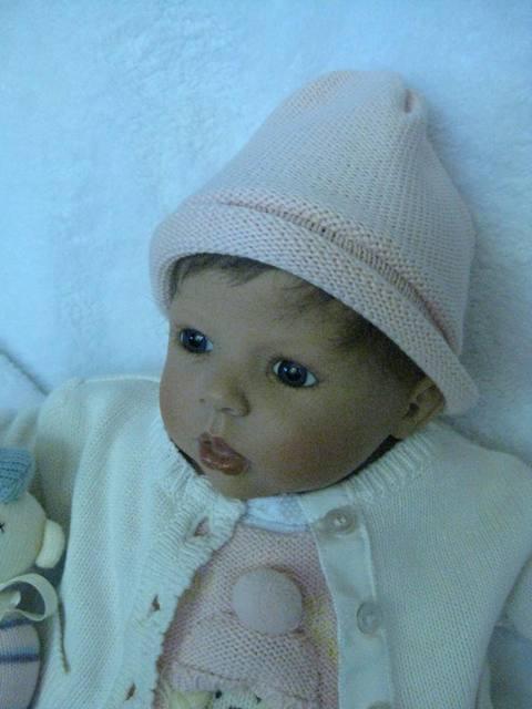 Мечты сбываются — Коллекционные куклы Zapf Creation (Запф): Designer Collection