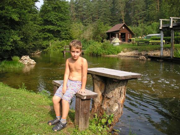 Путешествие в Литву — Туризм и путешествия: фотоотчеты из поездок (фото 8)