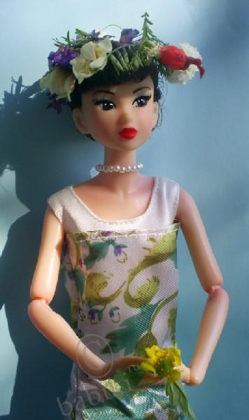 Скромница - Момошка — Фэшн (фото 3)