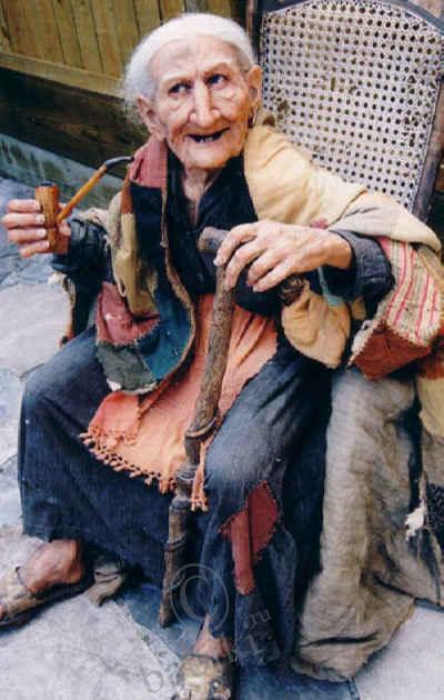 Жуткие куклы Томаса Кюблера (Thomas Kuebler dolls) (фото 2)