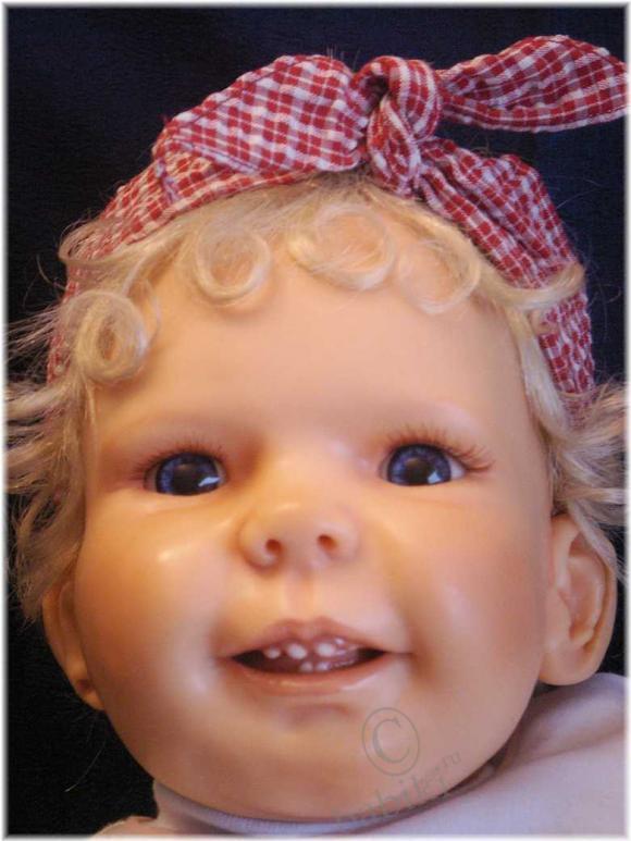 Baрбара от Кати Шнайдер и Рут Кунц-позитивчик в розовом