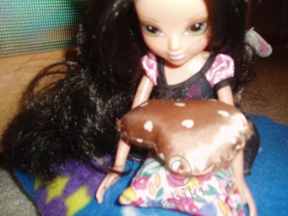 Фотосессия — Куклы Bratz (Братц) и Moxie Girlz: MGA (фото 4)