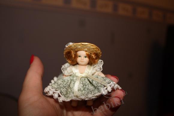 Nelly_li: моя домашняя коллекция кукол