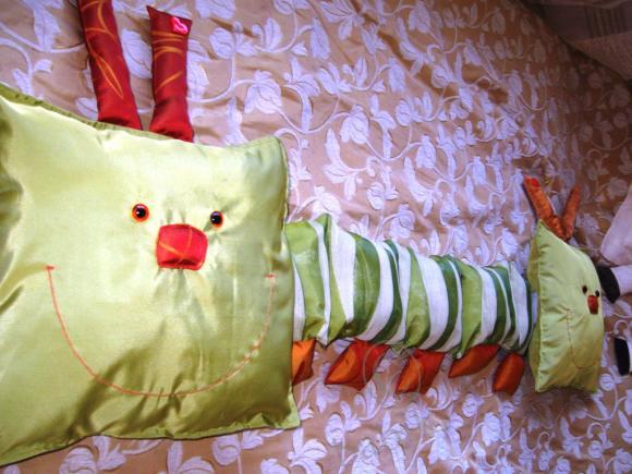 Игрушки-подушки ) — Интересные игрушки и фигурки (разное): редкие
