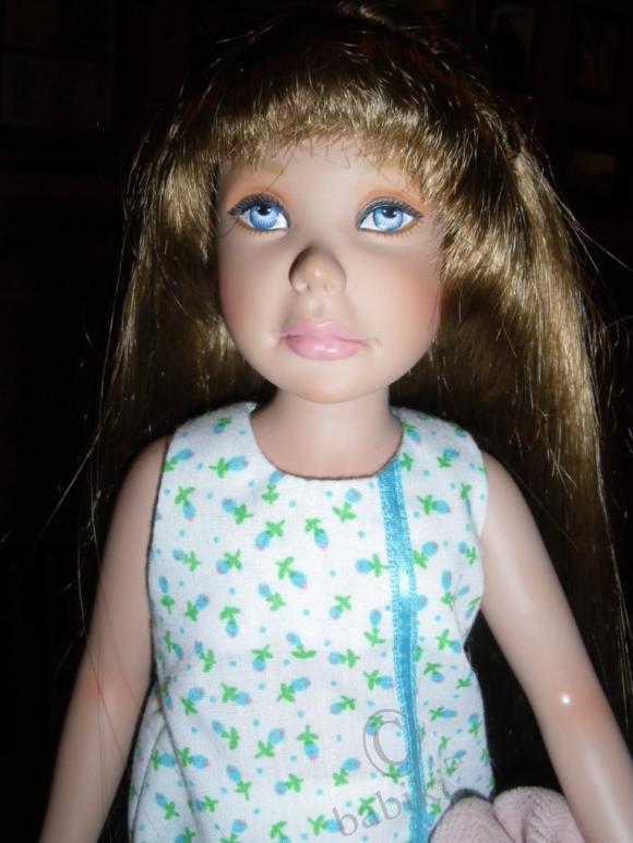 Пятничное путешествие по «Хитровке», или парижанка Сашенька (Leeann)