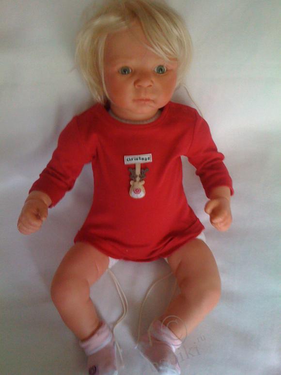 Тимоша - фотографии | Бэйбики Тимоша - фотографии — Куклы Реборн (Reborn): работы мастеров (фото 2)