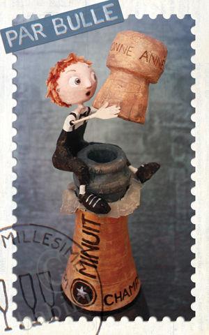 Авторские куклы Chloe Remiat dolls (фото 8)