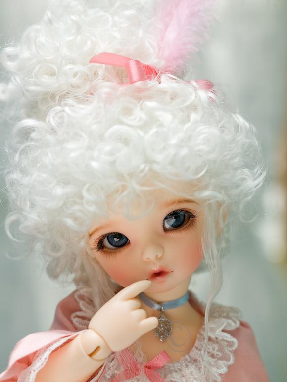 LittleFee Ante - красавица БЖД (фото 8)