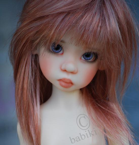 Куклы БЖД с сайта Kaze Kidz (фото 6)