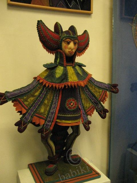 Музей кукол в Санкт-Петербурге | Бэйбики Музей кукол в Санкт-Петербурге