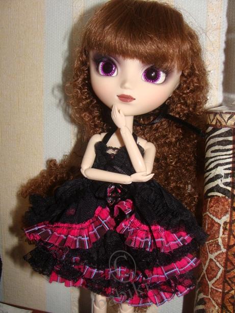 Жду свою красавицу, куклу Пуллип, дождалась | Бэйбики Жду свою красавицу, куклу Пуллип, дождалась (фото 5)