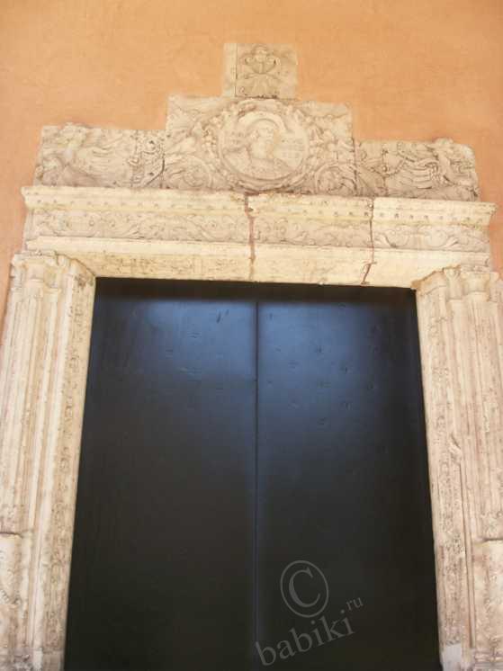 Пять часов в Пальма-де-Майорка