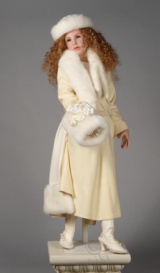 Немножко моих кукложителей - знакомимся | Бэйбики Немножко моих кукложителей - знакомимся