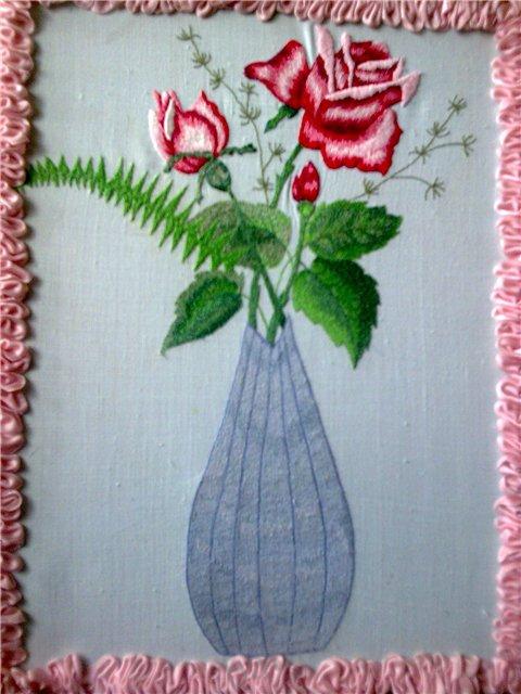 Ностальгия — Другие хобби и увлечения: сад (фото 2)