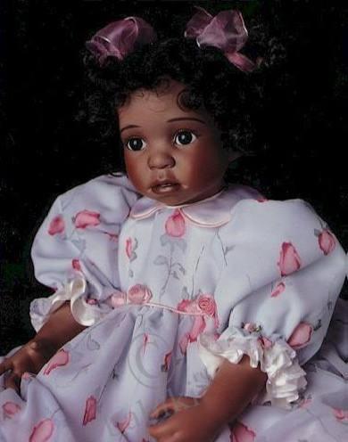 Коллекционные фарфоровые и виниловые куклы Celia Dolls | Бэйбики Коллекционные фарфоровые и виниловые куклы Celia Dolls (фото 6)