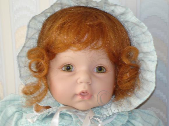 Как мы Алису ждали — Куклы Adora (Адора): коллекционные виниловые