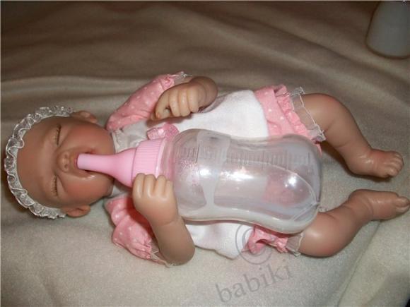 Мои новые куколки — Домашние коллекции кукол: фото собраний