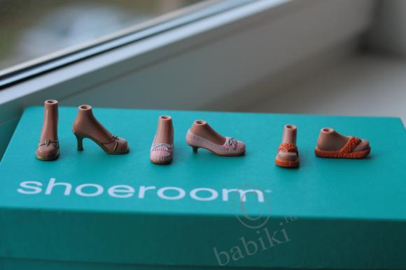 Наша скромная коллекция BRATZ | Бэйбики Наша скромная коллекция BRATZ (фото 10)