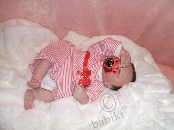 Мы готовы к выставке ;) Малявочка-реборн Дашенька и компания | Бэйбики Мы готовы к выставке ;) Малявочка-реборн Дашенька и компания (фото 6)