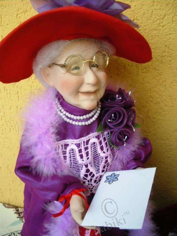 День рождения Кати (Себастьян находит друга) (фото 3)