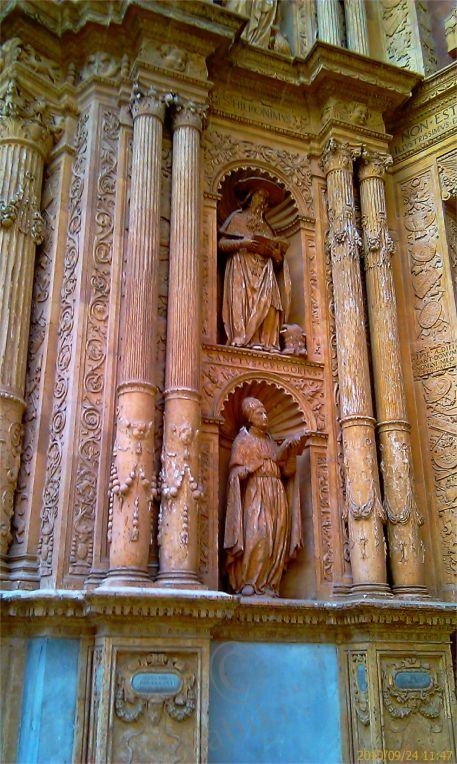 Пять часов в Пальма-де-Майорка