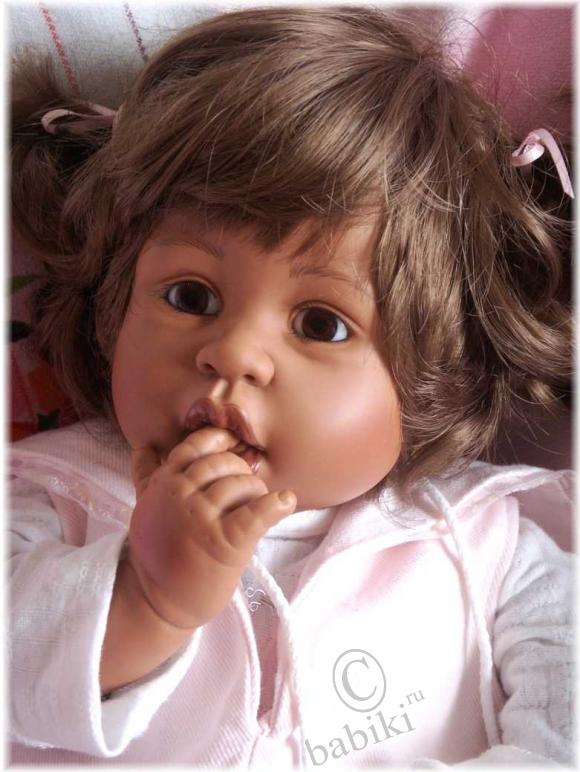 Пополнение кукольной Хаймер-коллекции