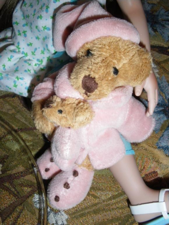 Пятничное путешествие по «Хитровке», или парижанка Сашенька (Leeann)