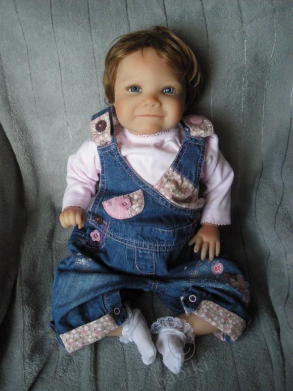 Кнопочка и Алиса - малыши от Пэт Молтон | Бэйбики Кнопочка и Алиса - малыши от Пэт Молтон