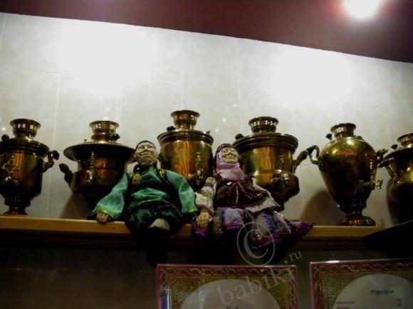 Где находится НОФЕЛЕТ? Часть первая. Кулинарное путешествие Айбулата в Уфу