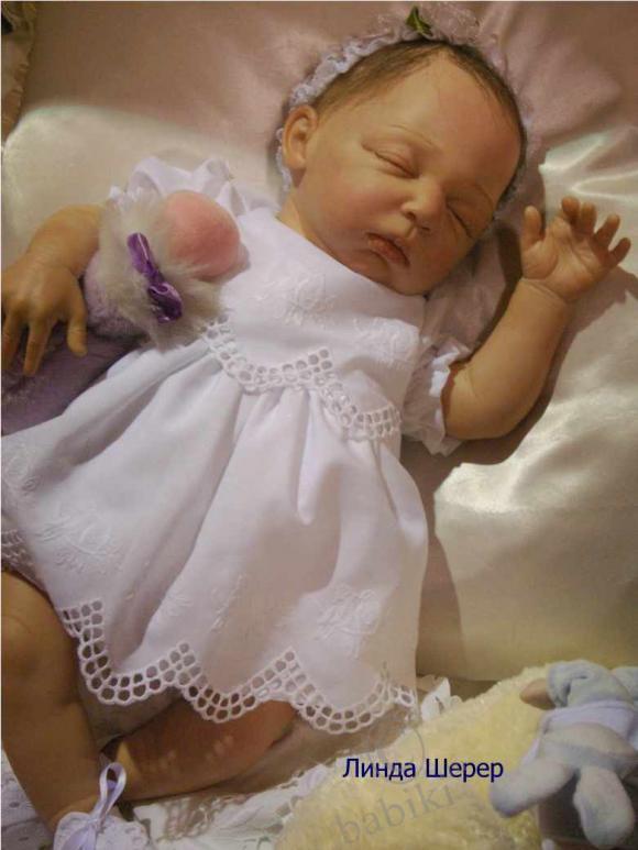 Выставка кукол Eschwege 2009 в Германии - 2