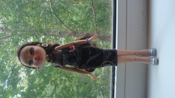 Мои куколки — Куклы Bratz (Братц) и Moxie Girlz: MGA (фото 8)