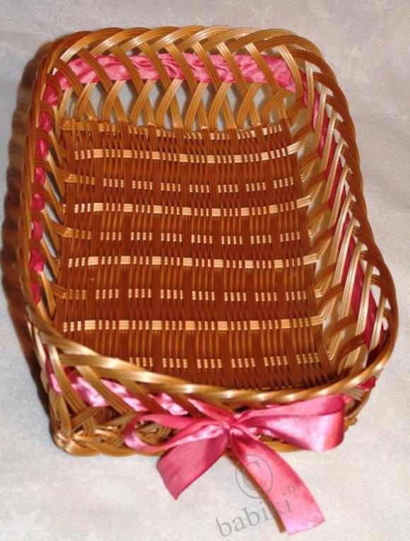 Колыбелька и постелька для любимой малышки (фото 4)