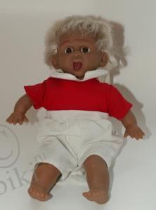 Испанские куклы с характером (фото 5)