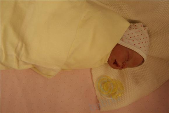 Новорожденная Катюша:) - Reborn Baby (фото 8)
