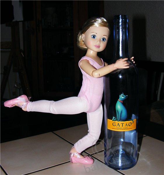 Jolina Ballerina by Zapf Creation (фото 3)