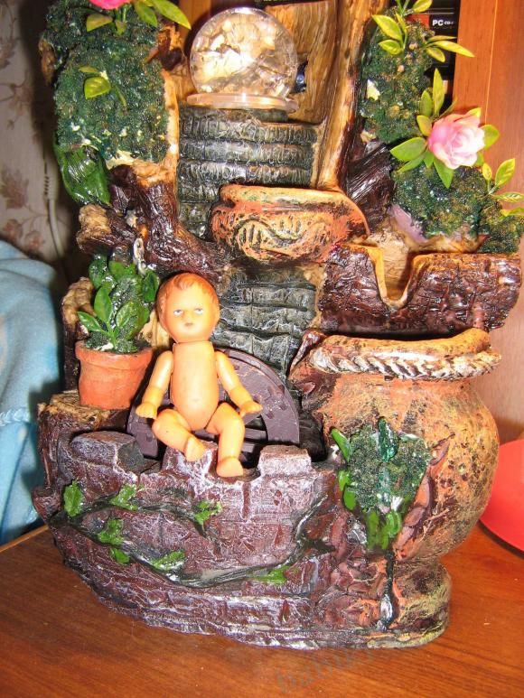 Куклы моего детства — Советские винтажные куклы (СССР): Ленигрушка