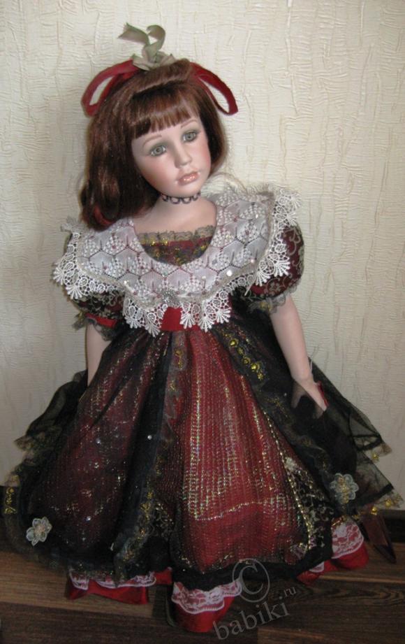 Мои детки) — Домашние коллекции кукол: фото собраний