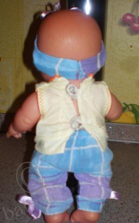 Вот наконец запоздалая коллекция весна-лето 2010