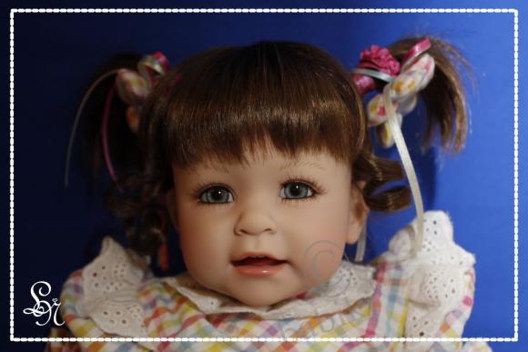 Куклы Адора: мой детский садик (фото 6)