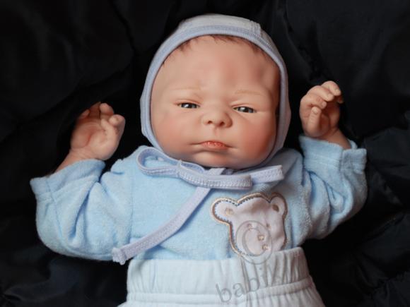 Не актуально!!! Малыш продан (фото 6)