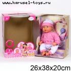 Появились новые куклы Карапуз | Бэйбики Появились новые куклы Карапуз (фото 3)