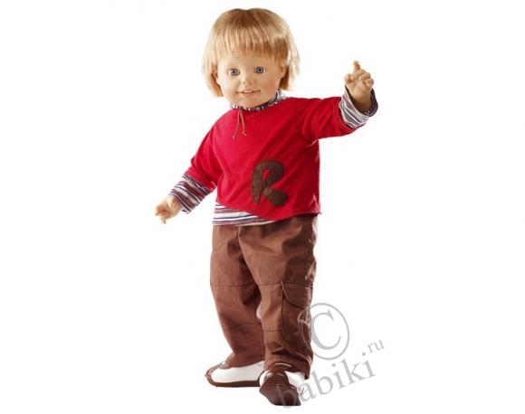 Куклы от фирмы Smoby Роби и Роксана | Бэйбики Куклы от фирмы Smoby Роби и Роксана (фото 5)