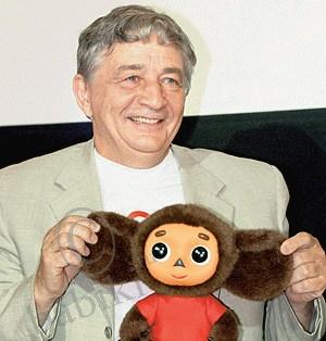 Чебурашка и Япония. Или наоборот :) (фото 4)