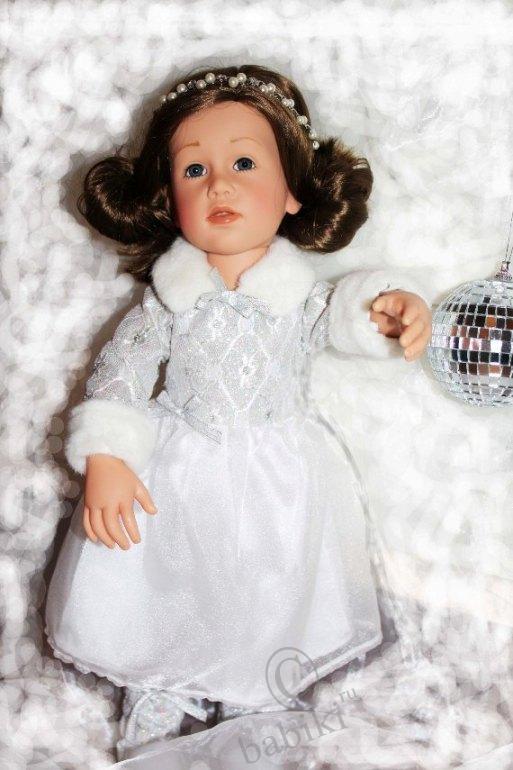 Мои куколки :) - Адора, Готц, Лиу от Paola Reina (фото 3)