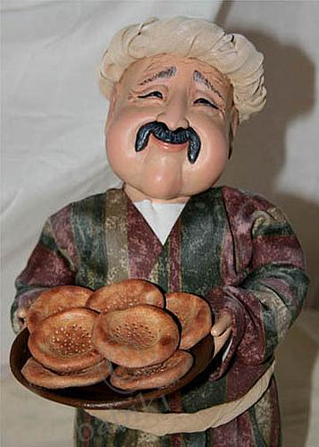 Кукольные сезоны в Риге «Осень 2009» (фото 5)