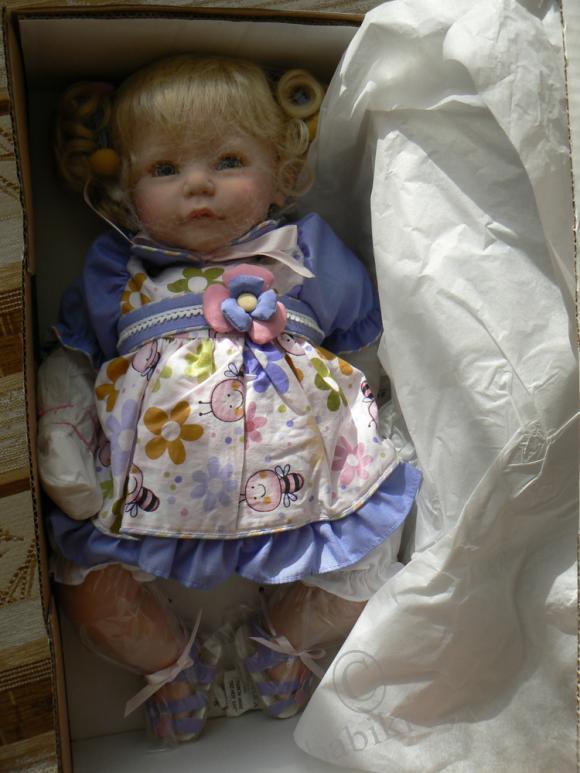 Мои первые Адорочки — Куклы Adora (Адора): коллекционные виниловые (фото 8)