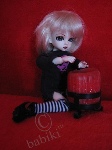 Куклы БЖД - фотосессия Евы и Маю