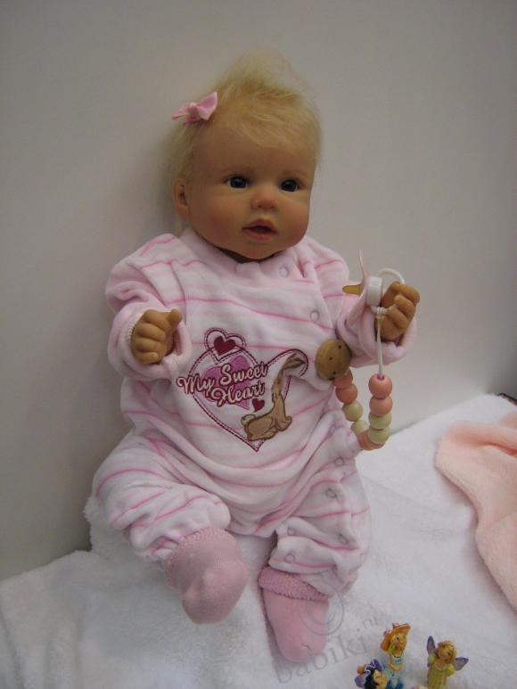 Выставка кукол в Москве апрель 2010 года (часть 2) | Бэйбики Выставка кукол в Москве апрель 2010 года (часть 2)