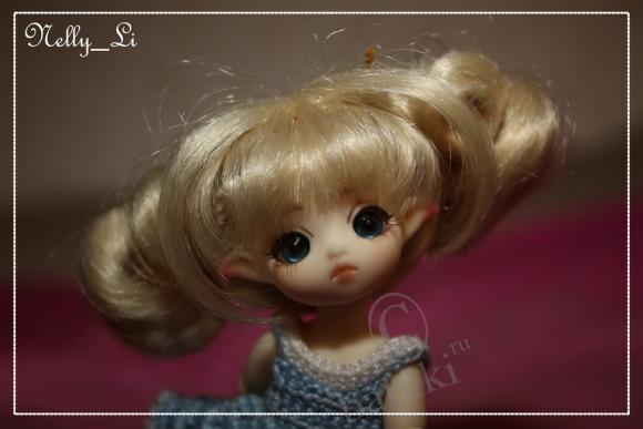 Куклы BJD: мои малыши — Разные куклы BJD (БЖД): редкие бренды (фото 5)